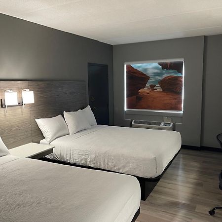 Days Inn & Suites By Wyndham Summerside Zewnętrze zdjęcie