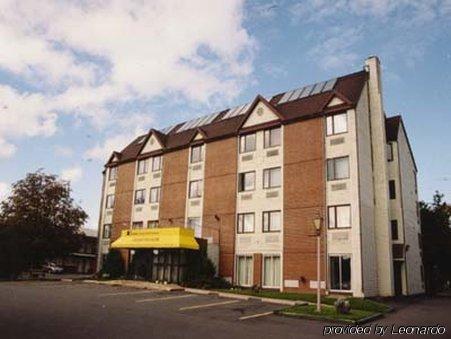 Days Inn & Suites By Wyndham Summerside Zewnętrze zdjęcie