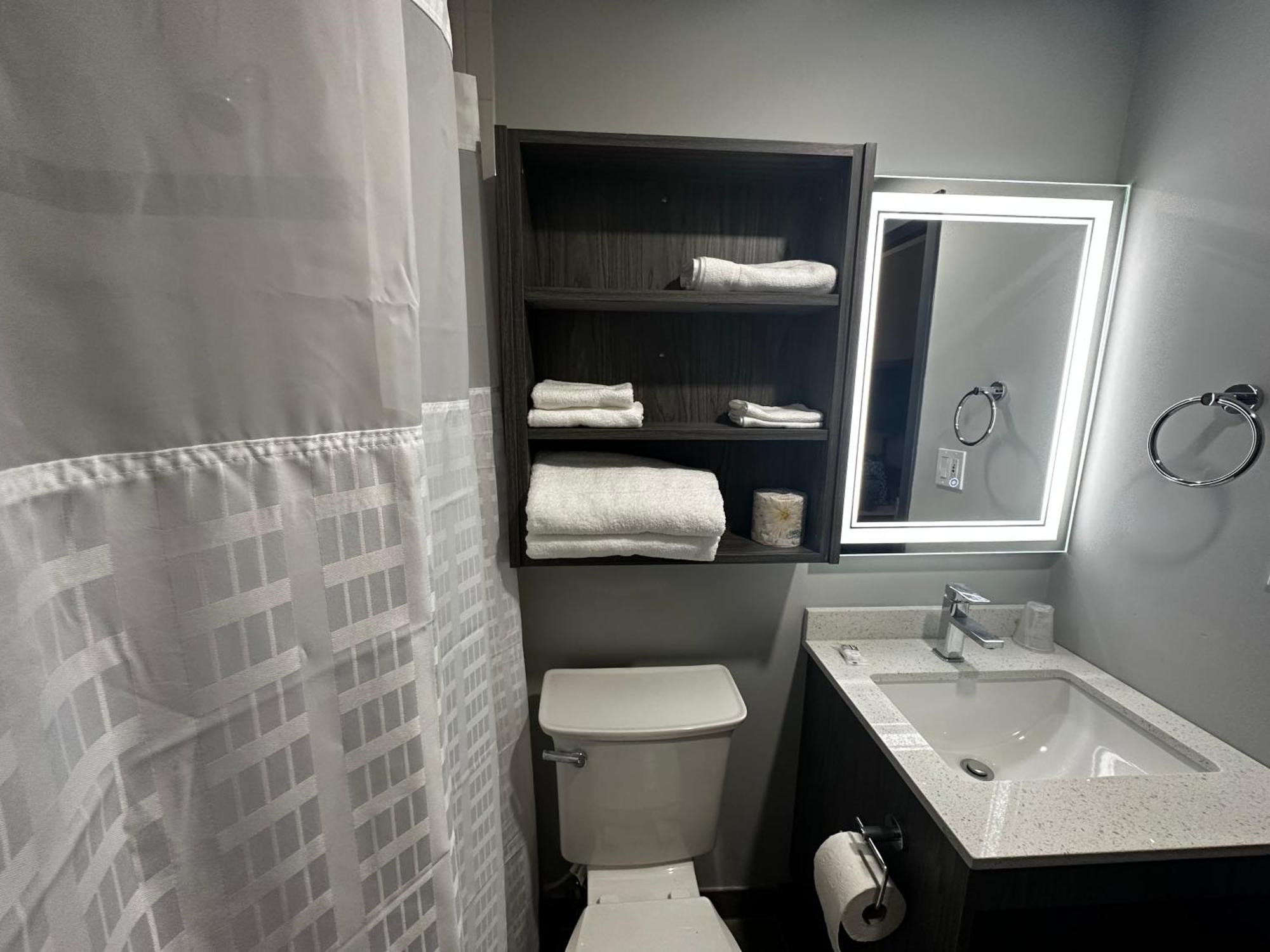 Days Inn & Suites By Wyndham Summerside Zewnętrze zdjęcie