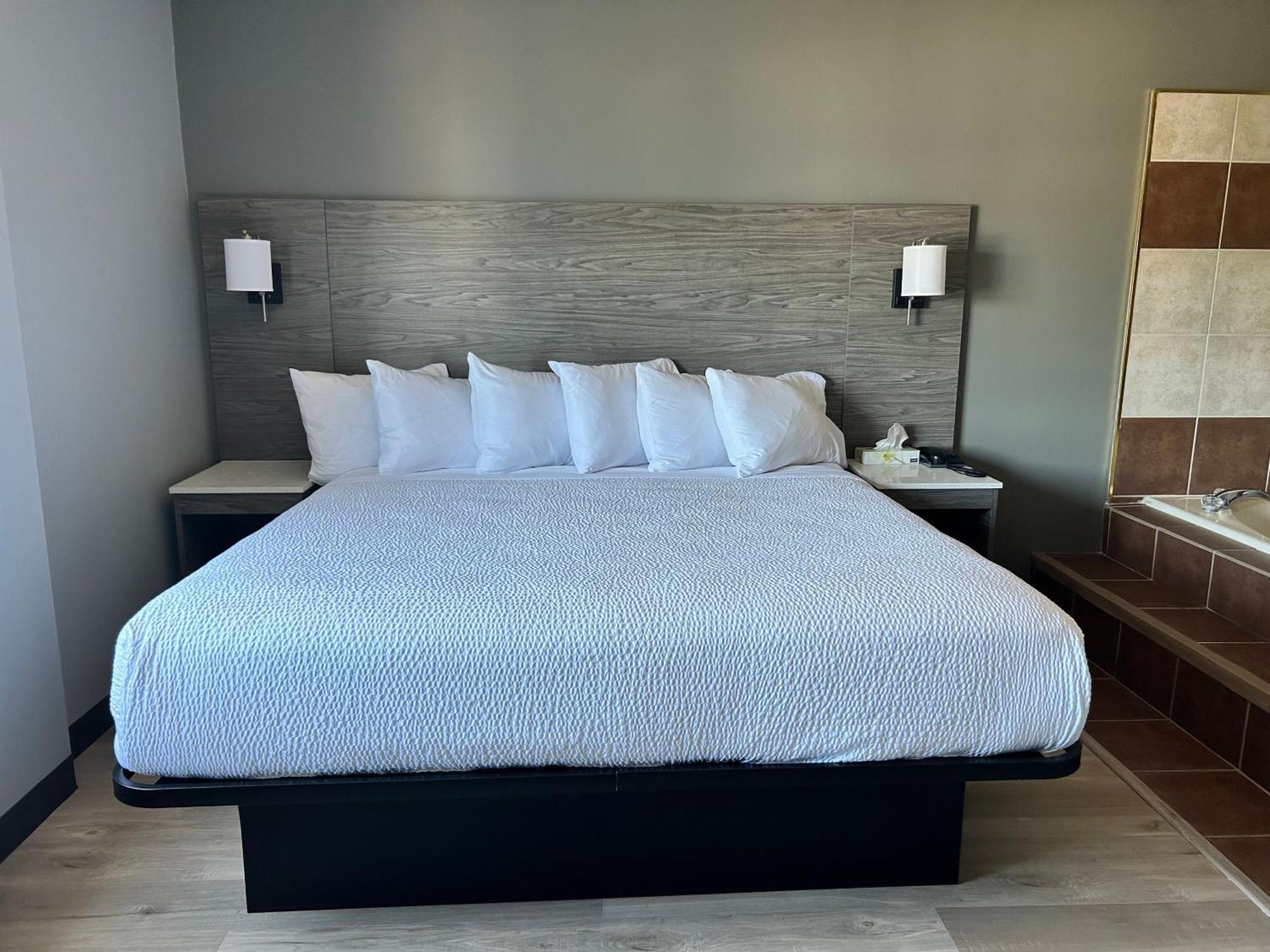 Days Inn & Suites By Wyndham Summerside Zewnętrze zdjęcie