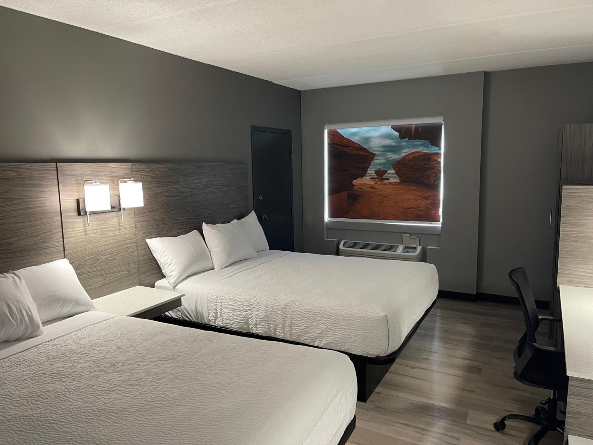 Days Inn & Suites By Wyndham Summerside Zewnętrze zdjęcie