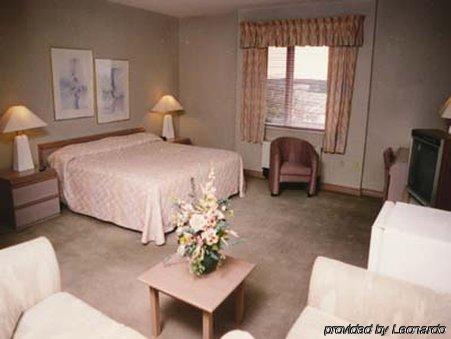 Days Inn & Suites By Wyndham Summerside Zewnętrze zdjęcie
