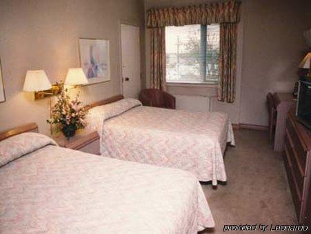 Days Inn & Suites By Wyndham Summerside Zewnętrze zdjęcie