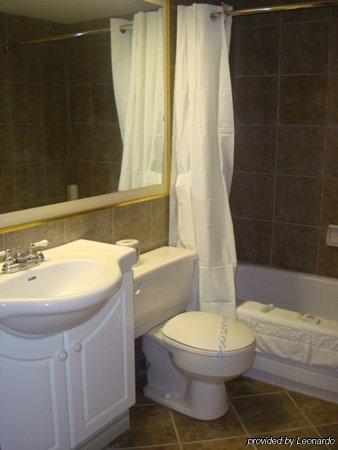 Days Inn & Suites By Wyndham Summerside Pokój zdjęcie
