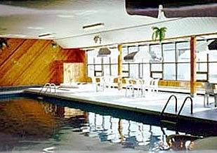 Days Inn & Suites By Wyndham Summerside Zewnętrze zdjęcie